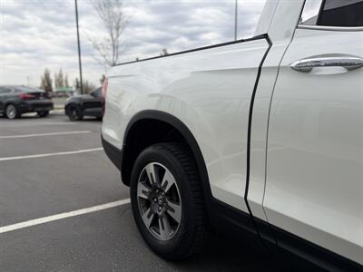 2017 Honda Ridgeline Touring   - Photo 13 - Edmonton, AB T5L 4H5