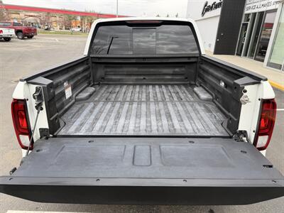 2017 Honda Ridgeline Touring   - Photo 16 - Edmonton, AB T5L 4H5