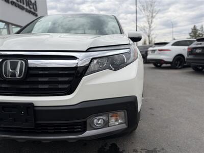 2017 Honda Ridgeline Touring   - Photo 11 - Edmonton, AB T5L 4H5