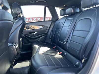 2019 Mercedes-Benz GLC GLC 300 4MATIC   - Photo 15 - Edmonton, AB T5S 1R1