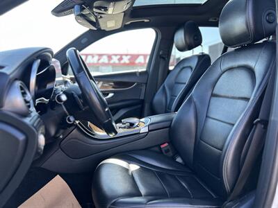 2019 Mercedes-Benz GLC GLC 300 4MATIC   - Photo 14 - Edmonton, AB T5S 1R1