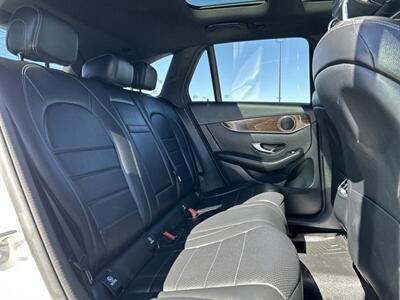 2019 Mercedes-Benz GLC GLC 300 4MATIC   - Photo 17 - Edmonton, AB T5S 1R1