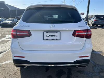 2019 Mercedes-Benz GLC GLC 300 4MATIC   - Photo 6 - Edmonton, AB T5S 1R1