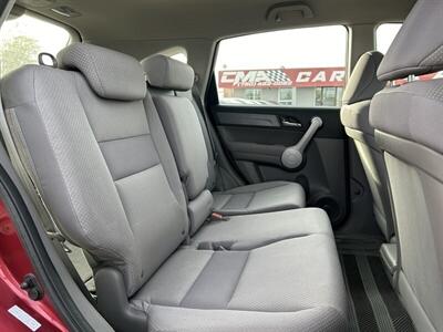 2007 Honda CR-V LX | 4WD | Low KMS |   - Photo 16 - Edmonton, AB T5S 1R1