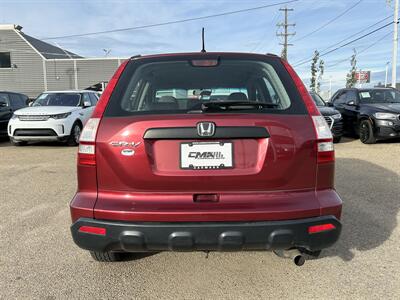 2007 Honda CR-V LX | 4WD | Low KMS |   - Photo 6 - Edmonton, AB T5S 1R1