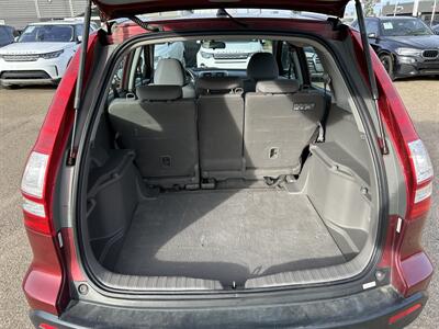 2007 Honda CR-V LX | 4WD | Low KMS |   - Photo 15 - Edmonton, AB T5S 1R1