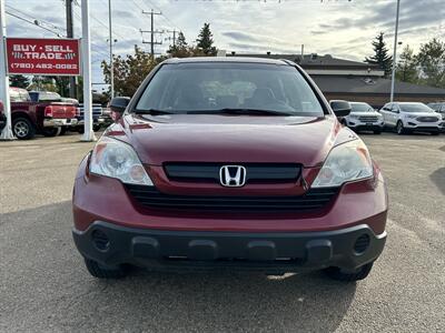 2007 Honda CR-V LX | 4WD | Low KMS |   - Photo 2 - Edmonton, AB T5S 1R1