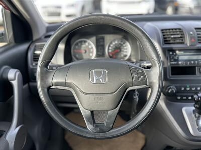 2007 Honda CR-V LX | 4WD | Low KMS |   - Photo 11 - Edmonton, AB T5S 1R1