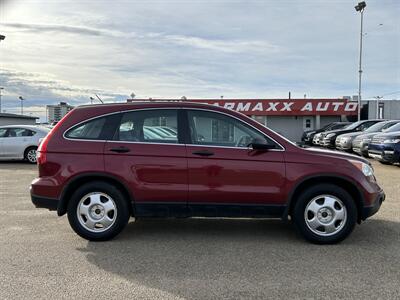 2007 Honda CR-V LX | 4WD | Low KMS |   - Photo 4 - Edmonton, AB T5S 1R1