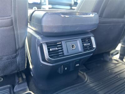 2021 Ford F-150 XLT | Backup Cam | Navigation |   - Photo 21 - Edmonton, AB T5S 1R1