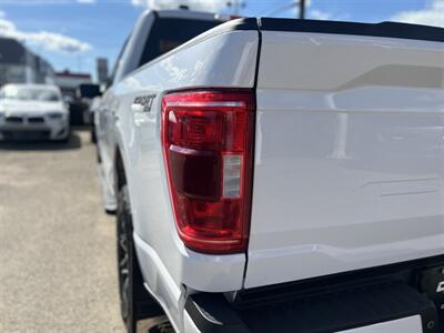 2021 Ford F-150 XLT | Backup Cam | Navigation |   - Photo 11 - Edmonton, AB T5S 1R1