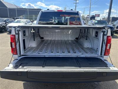 2021 Ford F-150 XLT | Backup Cam | Navigation |   - Photo 20 - Edmonton, AB T5S 1R1