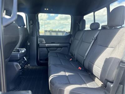 2021 Ford F-150 XLT | Backup Cam | Navigation |   - Photo 19 - Edmonton, AB T5S 1R1