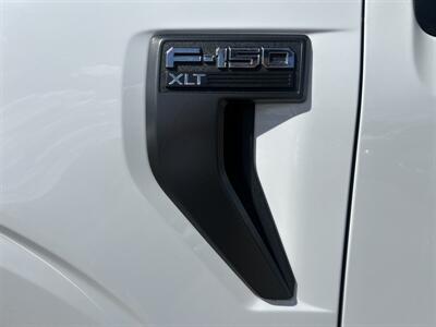 2021 Ford F-150 XLT | Backup Cam | Navigation |   - Photo 12 - Edmonton, AB T5S 1R1