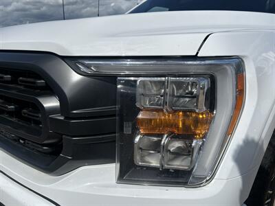 2021 Ford F-150 XLT | Backup Cam | Navigation |   - Photo 13 - Edmonton, AB T5S 1R1