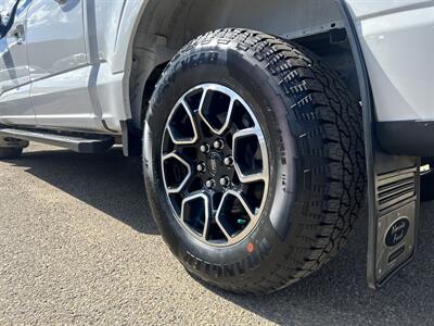 2021 Ford F-150 XLT | Backup Cam | Navigation |   - Photo 10 - Edmonton, AB T5S 1R1