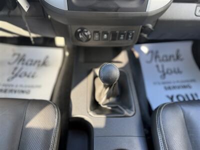 2014 Nissan Xterra PRO-4X - Photo 21 - Edmonton, AB T5L 4H5