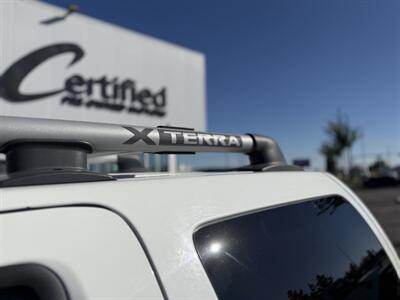 2014 Nissan Xterra PRO-4X - Photo 11 - Edmonton, AB T5L 4H5