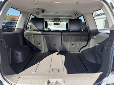 2014 Nissan Xterra PRO-4X - Photo 28 - Edmonton, AB T5L 4H5
