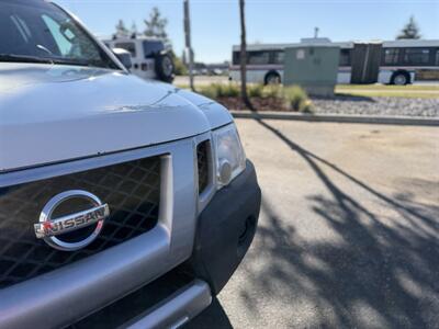 2014 Nissan Xterra PRO-4X - Photo 15 - Edmonton, AB T5L 4H5
