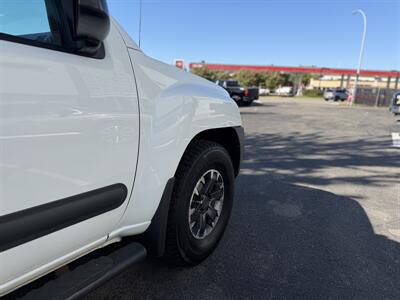 2014 Nissan Xterra PRO-4X - Photo 14 - Edmonton, AB T5L 4H5