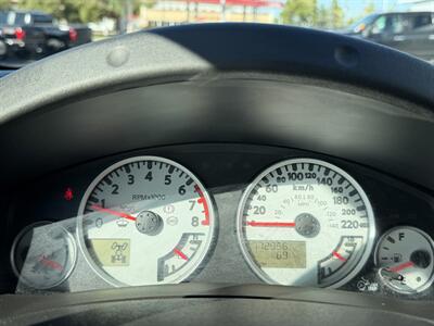 2014 Nissan Xterra PRO-4X - Photo 19 - Edmonton, AB T5L 4H5