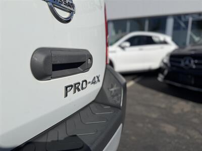 2014 Nissan Xterra PRO-4X - Photo 13 - Edmonton, AB T5L 4H5