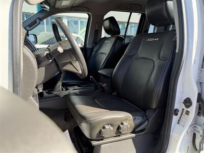 2014 Nissan Xterra PRO-4X - Photo 25 - Edmonton, AB T5L 4H5