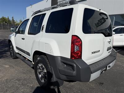 2014 Nissan Xterra PRO-4X - Photo 7 - Edmonton, AB T5L 4H5