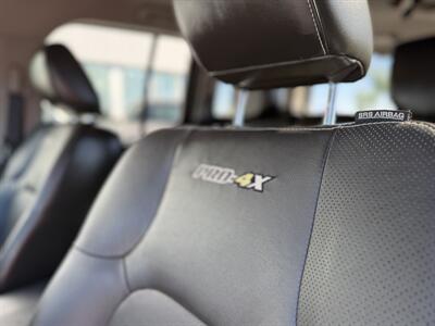 2014 Nissan Xterra PRO-4X - Photo 26 - Edmonton, AB T5L 4H5