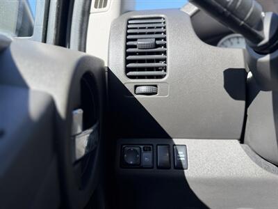 2014 Nissan Xterra PRO-4X - Photo 22 - Edmonton, AB T5L 4H5