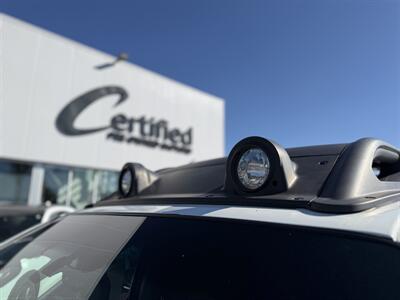 2014 Nissan Xterra PRO-4X - Photo 16 - Edmonton, AB T5L 4H5