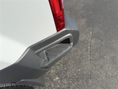 2014 Nissan Xterra PRO-4X - Photo 12 - Edmonton, AB T5L 4H5