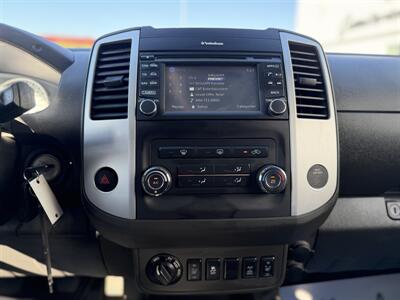 2014 Nissan Xterra PRO-4X - Photo 20 - Edmonton, AB T5L 4H5