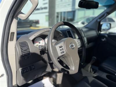 2014 Nissan Xterra PRO-4X - Photo 24 - Edmonton, AB T5L 4H5