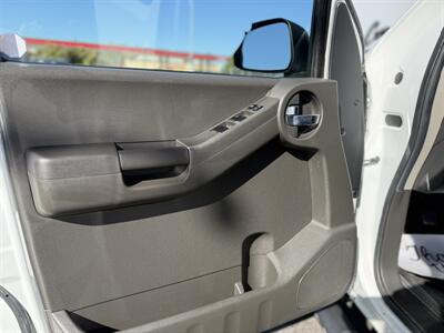 2014 Nissan Xterra PRO-4X - Photo 23 - Edmonton, AB T5L 4H5