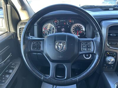 2017 RAM 1500 Sport   - Photo 13 - Edmonton, AB T5L 4H5