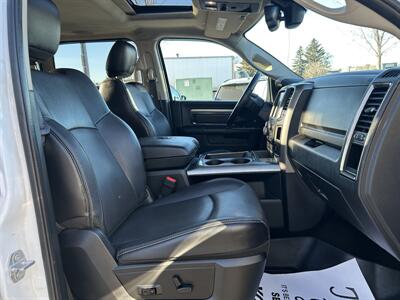 2017 RAM 1500 Sport   - Photo 24 - Edmonton, AB T5L 4H5