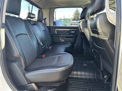 2017 RAM 1500 Sport   - Photo 23 - Edmonton, AB T5L 4H5