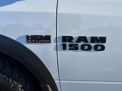 2017 RAM 1500 Sport   - Photo 9 - Edmonton, AB T5L 4H5