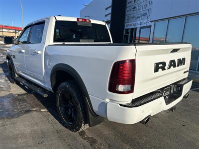 2017 RAM 1500 Sport   - Photo 7 - Edmonton, AB T5L 4H5
