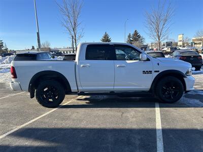2017 RAM 1500 Sport   - Photo 4 - Edmonton, AB T5L 4H5