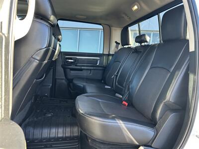 2017 RAM 1500 Sport   - Photo 19 - Edmonton, AB T5L 4H5