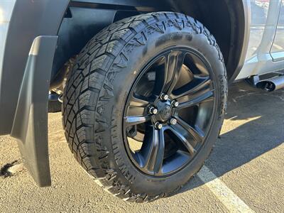 2017 RAM 1500 Sport   - Photo 11 - Edmonton, AB T5L 4H5