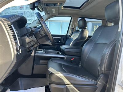 2017 RAM 1500 Sport   - Photo 18 - Edmonton, AB T5L 4H5