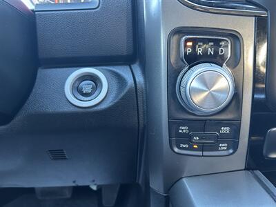 2017 RAM 1500 Sport   - Photo 15 - Edmonton, AB T5L 4H5