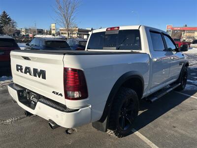 2017 RAM 1500 Sport   - Photo 5 - Edmonton, AB T5L 4H5