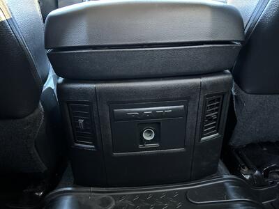 2017 RAM 1500 Sport   - Photo 20 - Edmonton, AB T5L 4H5