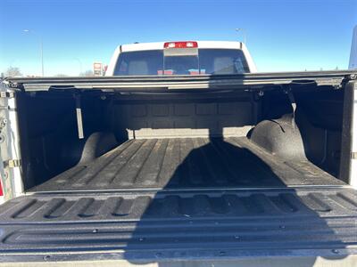 2017 RAM 1500 Sport   - Photo 22 - Edmonton, AB T5L 4H5