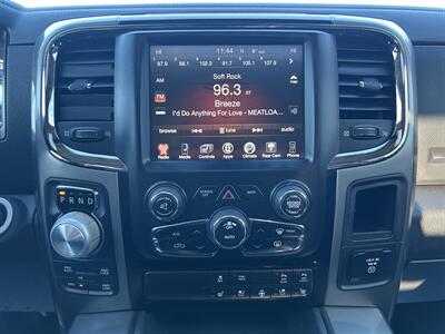 2017 RAM 1500 Sport   - Photo 14 - Edmonton, AB T5L 4H5